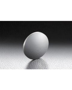Silicon Plano Convex Lens 25mm Diameter 100mm Focal Length