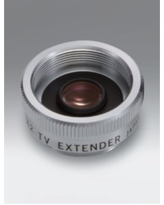 Magnifier 2X for C Mount