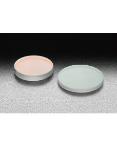 Window High Power Anti-reflected Coated 266nm 50mm Diameter 1 Degree Wedge