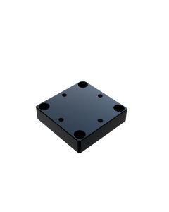 Spacer 40mm x 40mm x 10mm