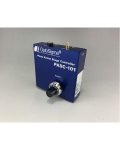 1 Axis Controller for Piezo Assist Stage
