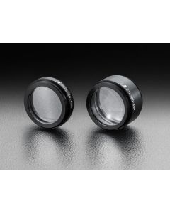 Excimer Laser Focusing Lens 59.7mm Focal Length