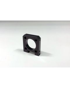 Connector to cage system