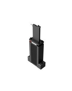 Sample Holder with Temperature Control 5 x 5 mm