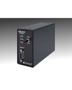 1-Axis, Five-Phase Stepper Motor Controller
