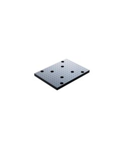Optical baseplate Inch 160mm x 120mm