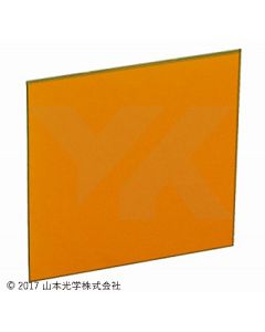 Laser Safety Windows (Acrylic Resin)