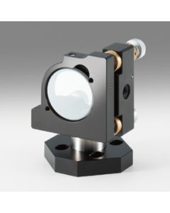 Plate Half Mirror Module