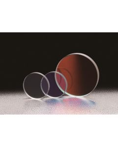 Laser Line Mirror  50.8mm Diameter 8mm Thick 1064nm Wavelength