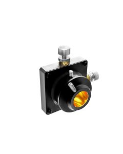 3-Axis Fiber Optics Mount 8-32UNC Thread