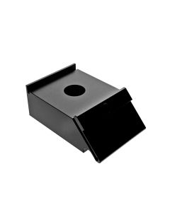 Prism Holder for 25.4mm Prism
