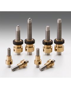 Fine Pitch Screw Actuators