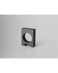 Core Lens Adapter Bridge Pier for Objective Lens