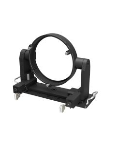 300mm Motorized Gimbal Mirror Mount
