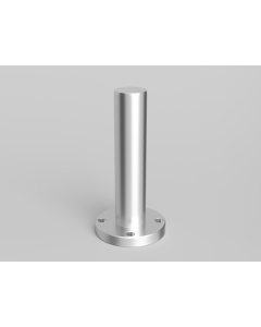 Dampened Rod Inch 177mm height