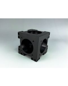 Σcube with Fixed-Angle