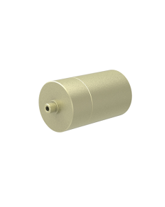 SMA Connectorized Fiber Adapter, 1.035-40 male Thd. For Wavelength Tuner