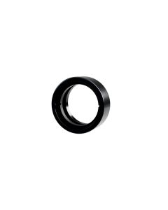 25.4mm Lens/Filter Cell, Stackable, 5mm Thk