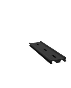 Large inch low profile optical rail 500mm