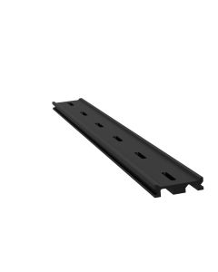 Large inch low profile optical rail 1000mm