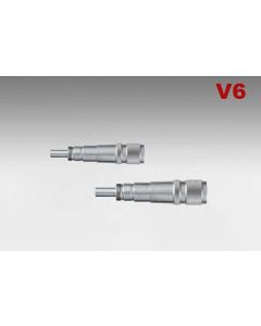 Vacuum Compatible Micrometer Heads