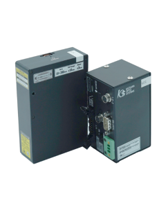 0.1-Arc Second Resolution Electronic Laser Autocollimator