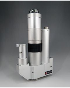 Infinite Conjugate Microscope Lens Tube with Motorized Zoom
