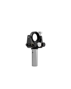 Gimballed Beamsplitter Holder