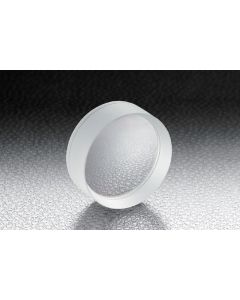 Negative Achromatic Lens 25mm Durchmesser -99.94 Brennweite