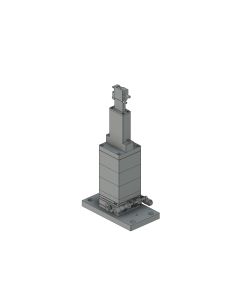 Centering Unit – 10 × 10 mm