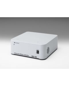 Controllers for High-Load Linear Stages