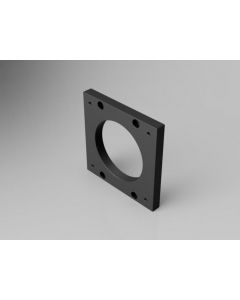 Cover Plate for Cage Cube with M51.7 X 0.635 Screw Hole