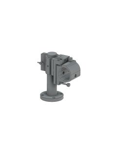 Adjustable Laser Holder Mount with 177mm Damped Rod with Tilt Adjust