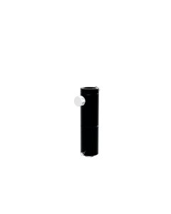 Large high stability ball plunger post holder metric 100mm height