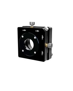 Laser Beam Expanders Holder with M34 P1 Mounting Thread