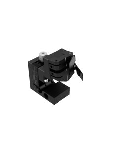 Fiber Holder for Grating Coupler – Ø125/250 µm – Left