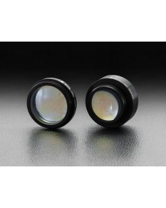 YAG Laser Focusing Lenses