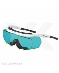 YL-780 Model (Low-Bridge, Anti-Fog, Over Prescription Glasses Type)