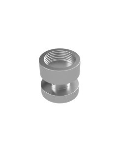 M16 Pedestal stand for Post holders