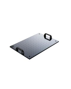Optical breadboard M4 300mm x 450mm