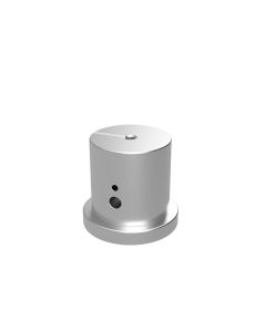 High Vacuum M4 Pedestal Base 30mm Height