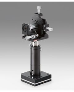 Spatial Filter Component