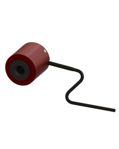 0.2W Broadband Thermal Sensor, 1 - 200 mJ, 10-mm Sensor Aperture, used with PEM-TS-4.3 Stand-alone Controller