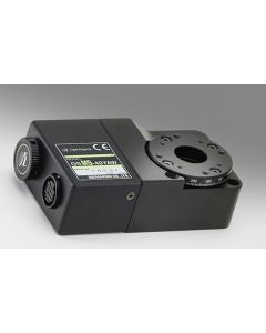 Rotation Motorized Stages 40mm diameter
