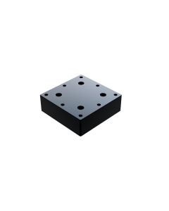 Spacer 60mm x 60mm x 20mm