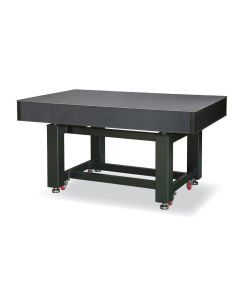 10'x5' Optical Table Top & Frame, 36