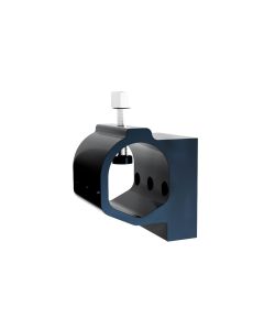 Adjustable Laser Holder Mount Metric for Damped Rod