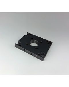 Cage Vertical Plate