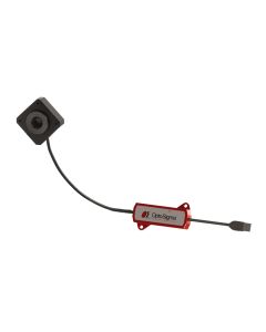 5W Broadband Thermal Sensor, 10 mJ - 5 J, 10-mm Sensor Aperture, used with PC thru USB  Connection