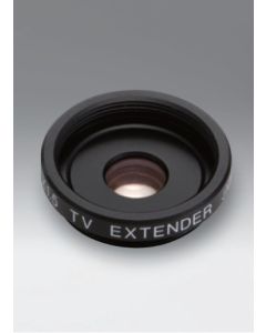 Magnifier 1.5X for C Mount
